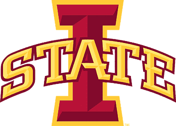 Iowa State Logo